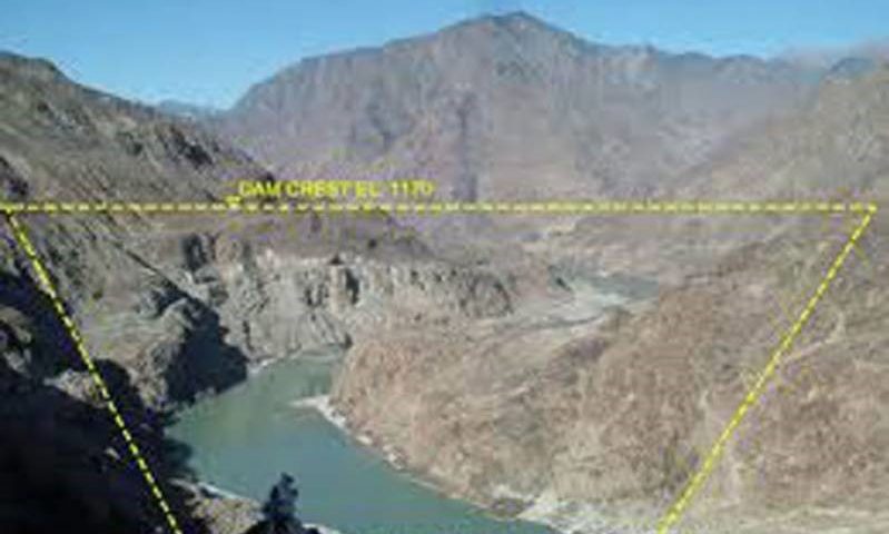 Disadvantages of kalabagh dam image