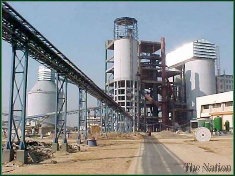 Cement industry plans to increase production - Engineering Post
