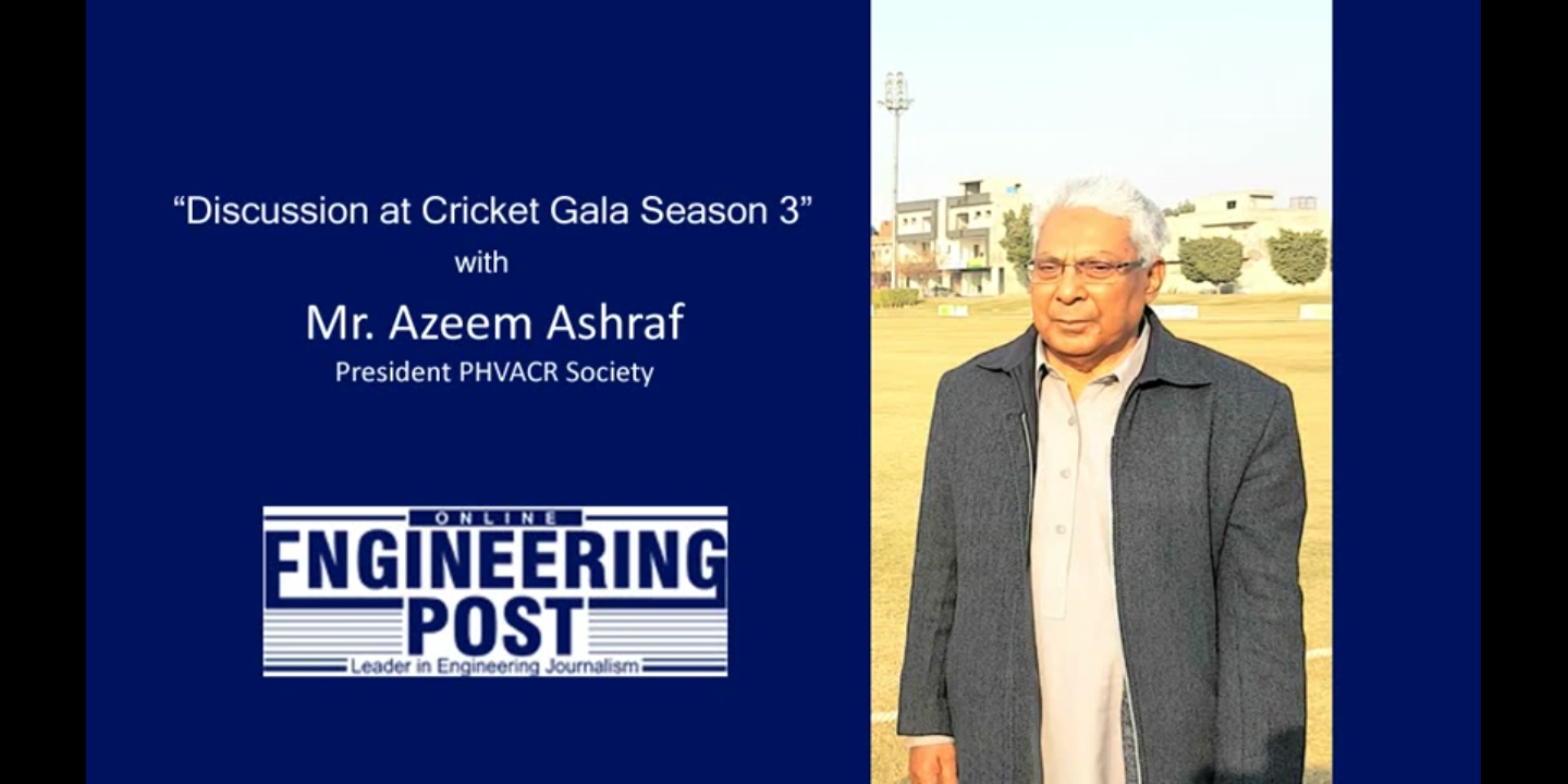 Mr.Azeem Ashraf