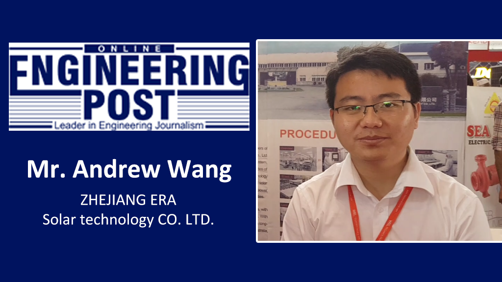 Mr. Andrew Wang