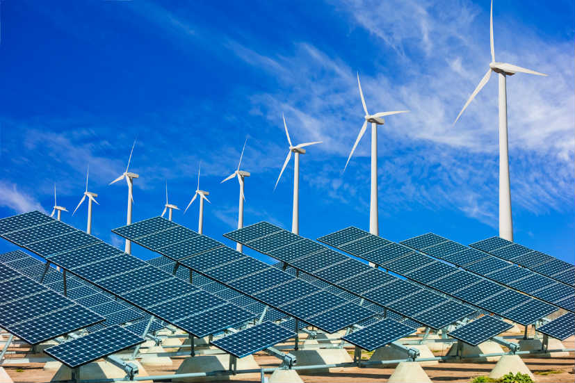 renewable energy in Pakistan