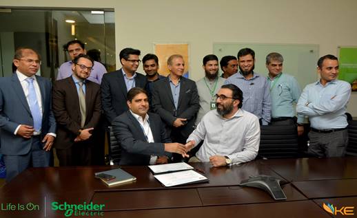 Schnider Electric introduces ArcFM for the first time in Pakistan