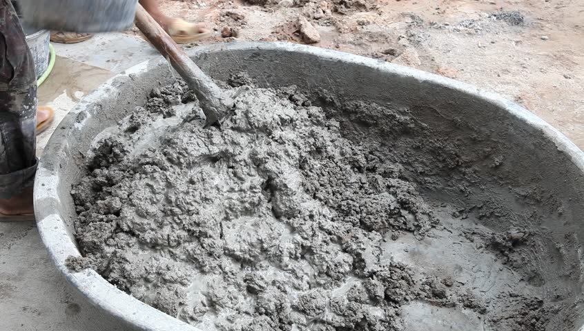 Cement sector growth rose in January, 2020