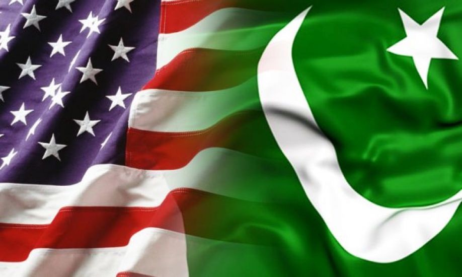 15 US trade delegations will visit Pakistan this year