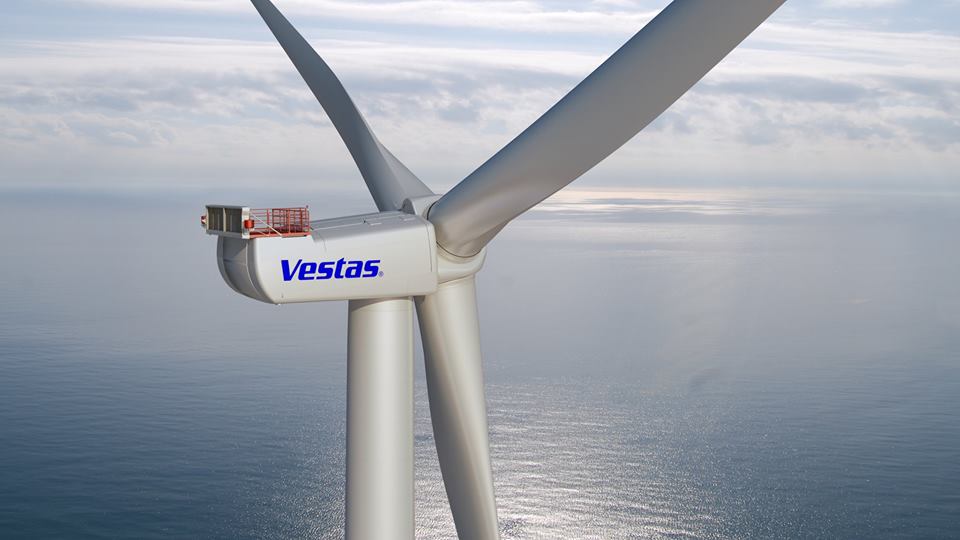 Vestas to establish wind turbine manufacturing facility in Pakistan