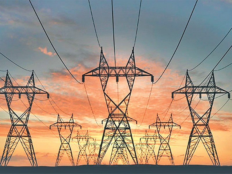 PESCO will provide cheap electricity to industries