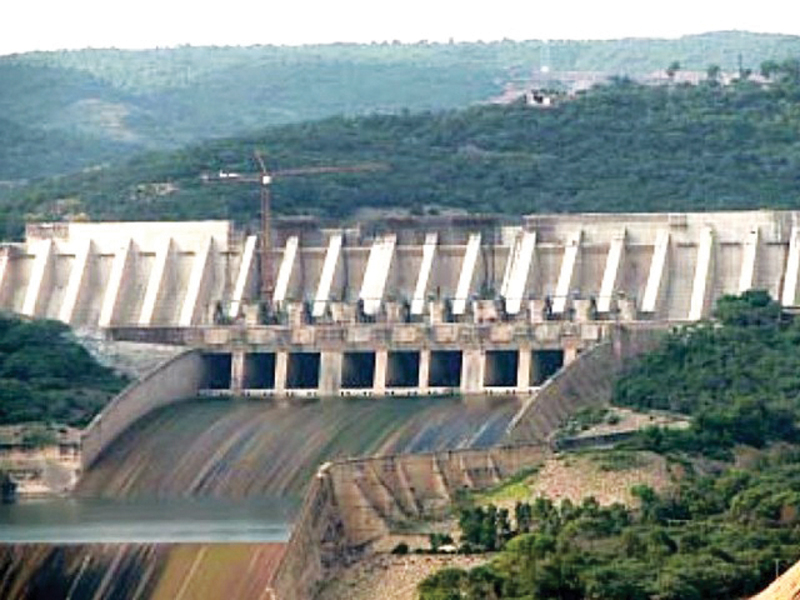 Evaluation report reveals Diamer Bhasha Dam against PPRA,PEC Rules