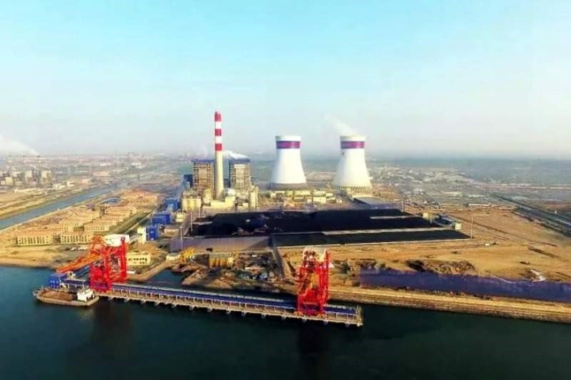 220 kV Grid station energized by K-Electric