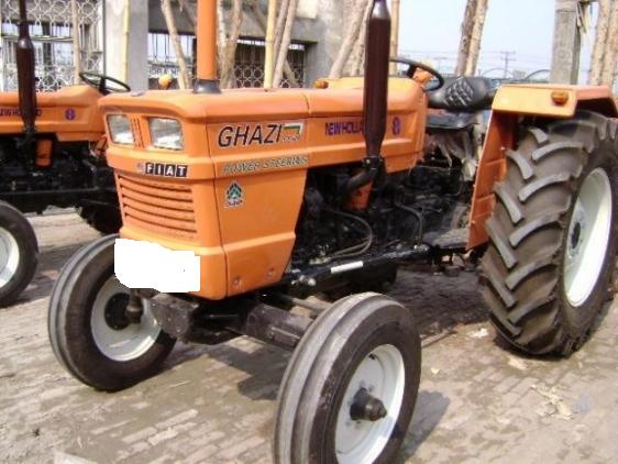Manufacturing and sale of tractors sharply decline despite increase in overall demand for agricultural machinery