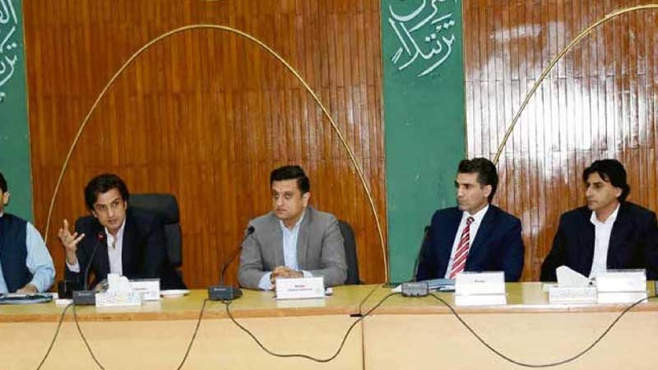 CDWP approved 3 projects of different sectors