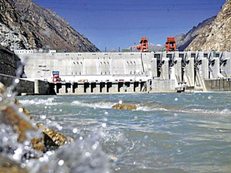 $700 million approved for Dasu Hydropower Project