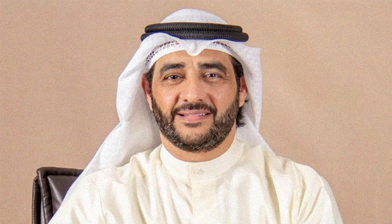 Riyadh Edrees appointed chairman KE