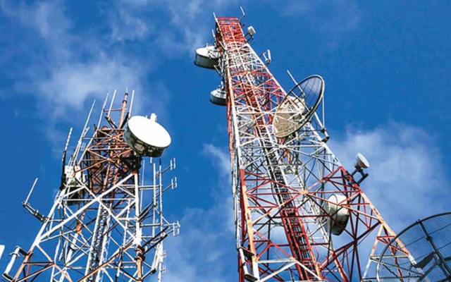 Committee to endorse industrial status of telecom sector