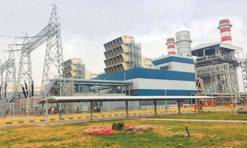 Timeline to be extended for RLNG plant privatization