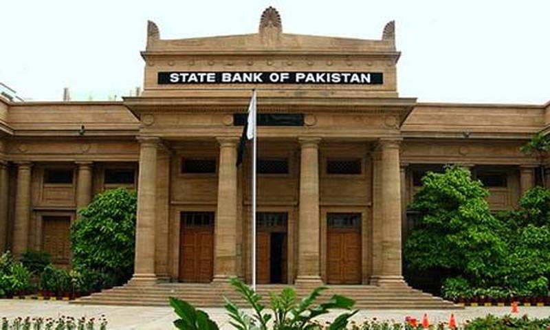 SBP cuts policy rate to 9 percent