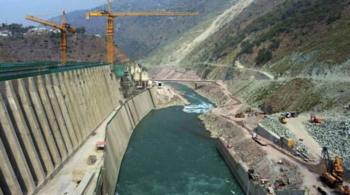 Dams now have more water than last 10 years average: WAPDA