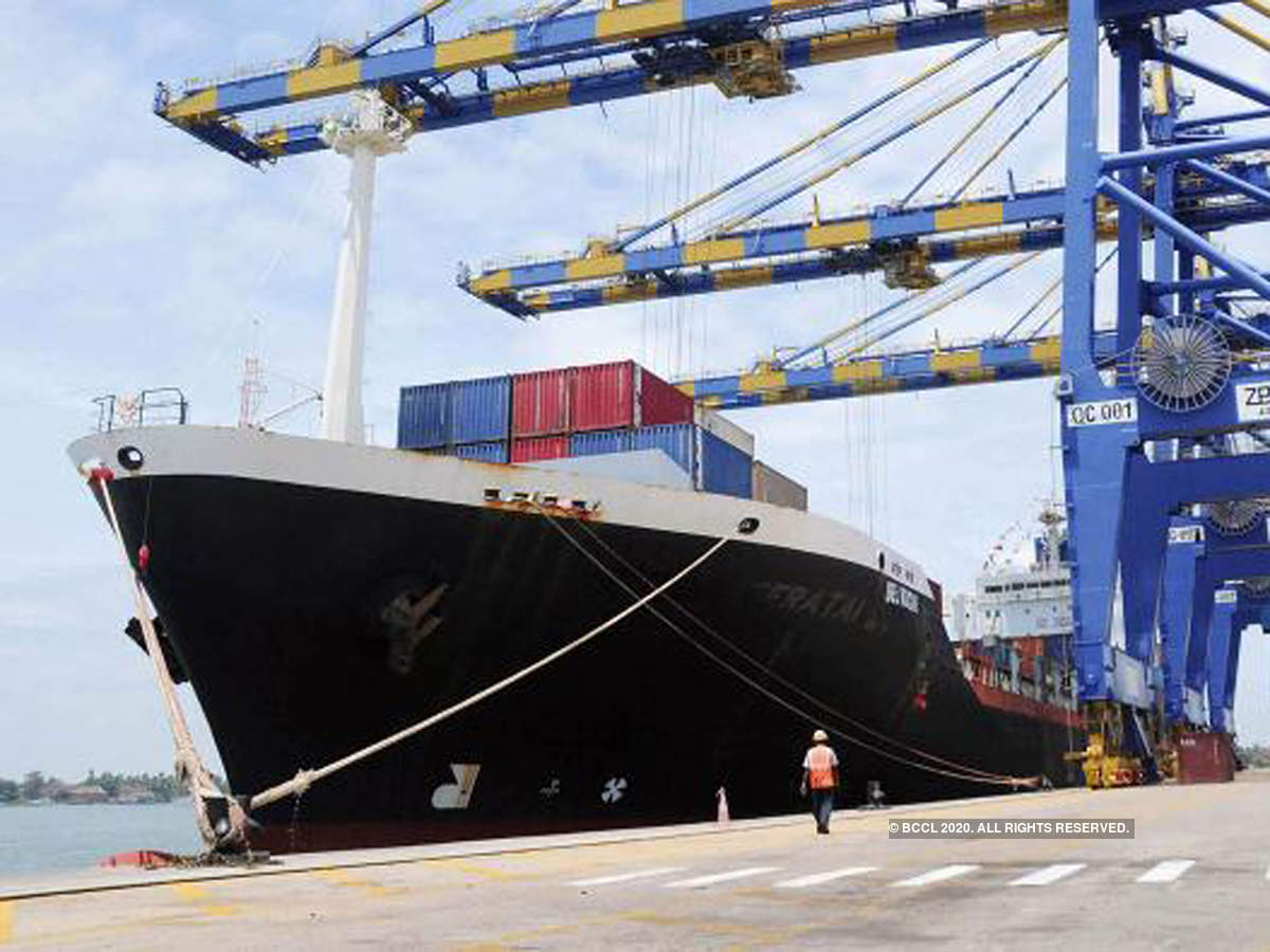 Exporters seeking immediate government assistance