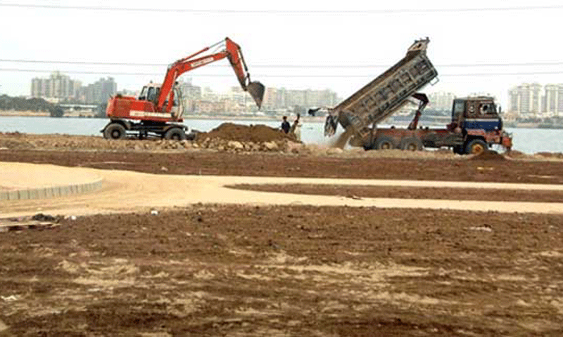 Procedure devised to clear pendings of closed development projects