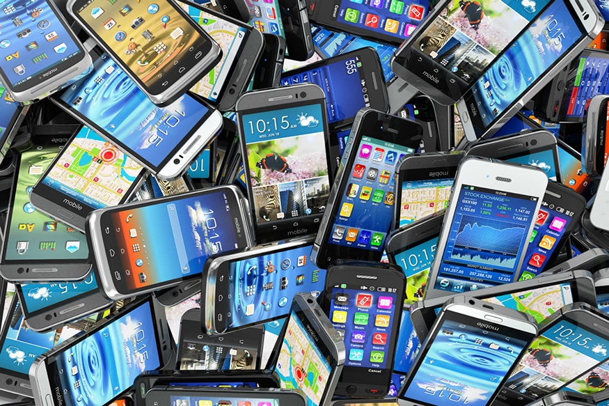 Domestic phone industry awaiting manufacturing policy