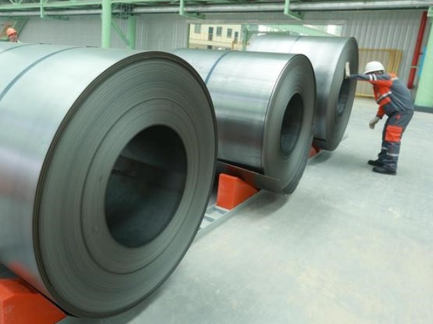 Steel re-rolling sector demanding share in Economic Package