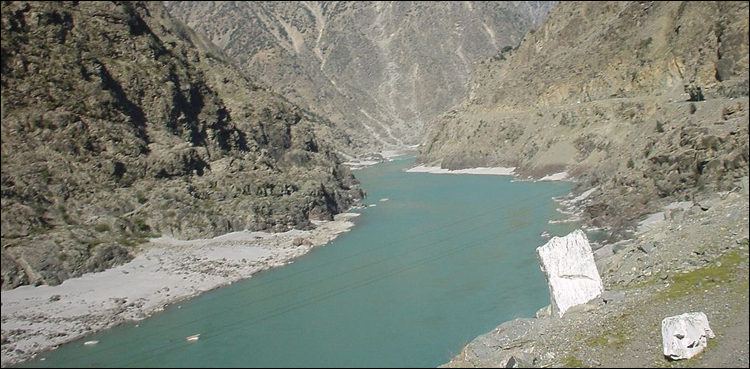 The forgotten Kalabagh Dam Project