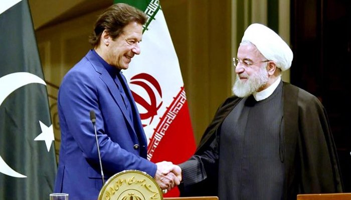 Iran for resumption of bilateral trade