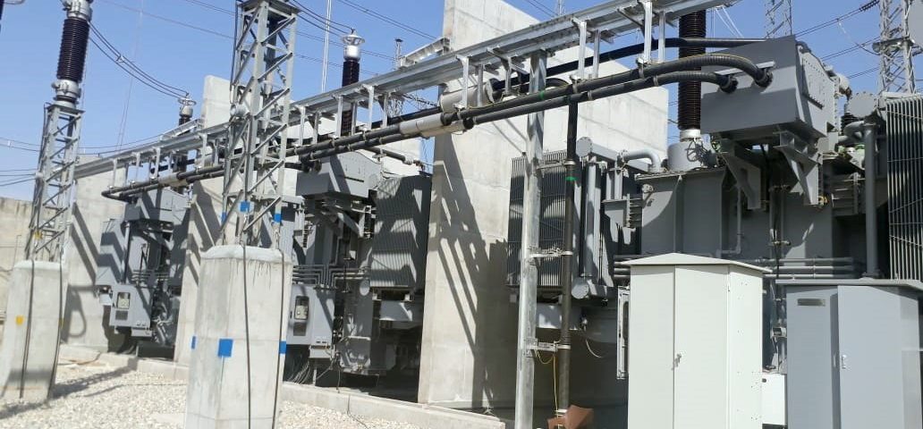 Pakistan’s first 500kV HVAC transmission line energized