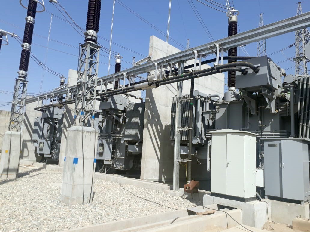 Pakistan’s first 500kV HVAC transmission line energized