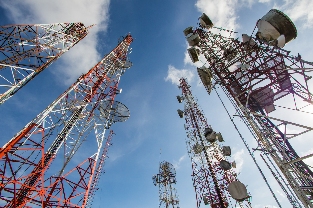 Telecom sector to enjoy industry status