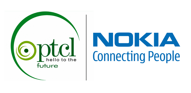 PTCL to improve services using Nokia SMP
