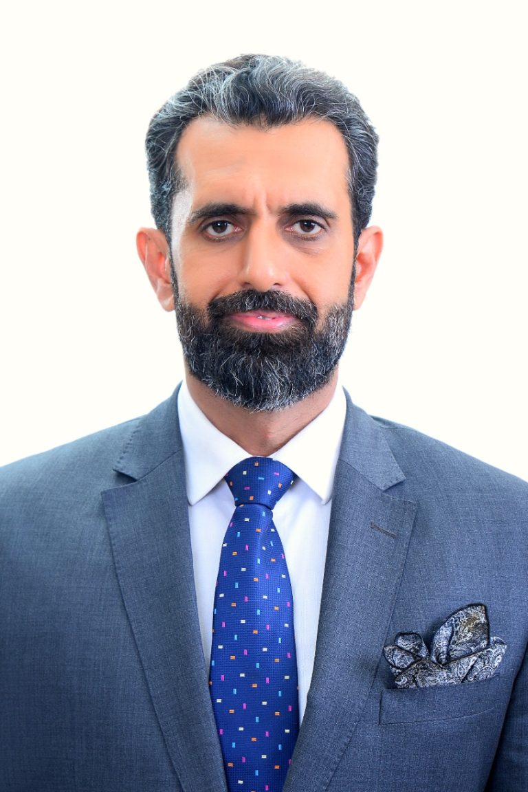 Nadeem Rauf Chaudhary Nadeem Rauf elected as President RCCI - Engineering Post ...